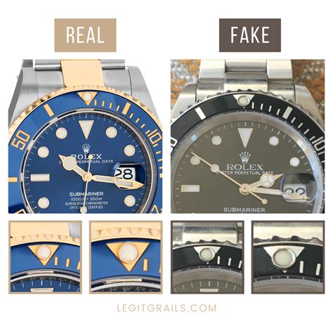 fake rolex crystal|how to tell if rolex is real.